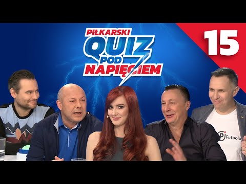 ETOTO vs WESZŁO – STARCIE TYTANÓW! Quiz Pod Napięciem – odc. 15 | ETOTO TV
