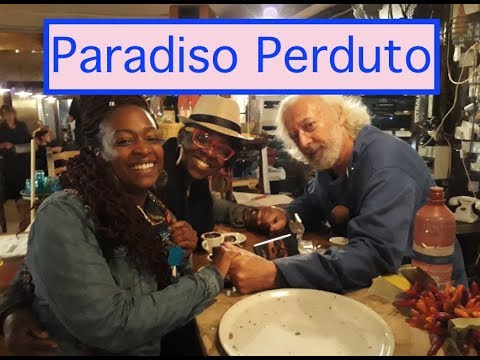Best Restaurant Experience Ever | Day 14 Venice, Italy Story ~ Paradiso Perduto