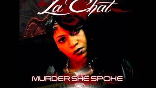 La Chat - You a Sanga (Murder She Spoke II)