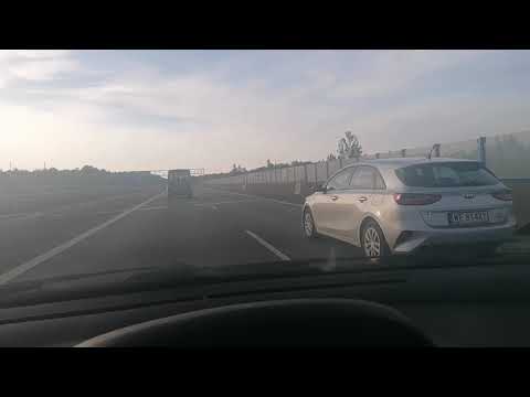 Węzeł Brzęczkowice i Mysłowice