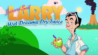 VideoImage1 Leisure Suit Larry - Wet Dreams Dry Twice