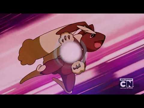 Barracuda -- Sinnoh Grand Festival