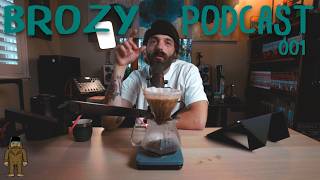 We Were Never Meant to Consume This Much | BROzy 001