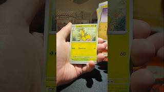 Opening Ascended Heroes #pokemon