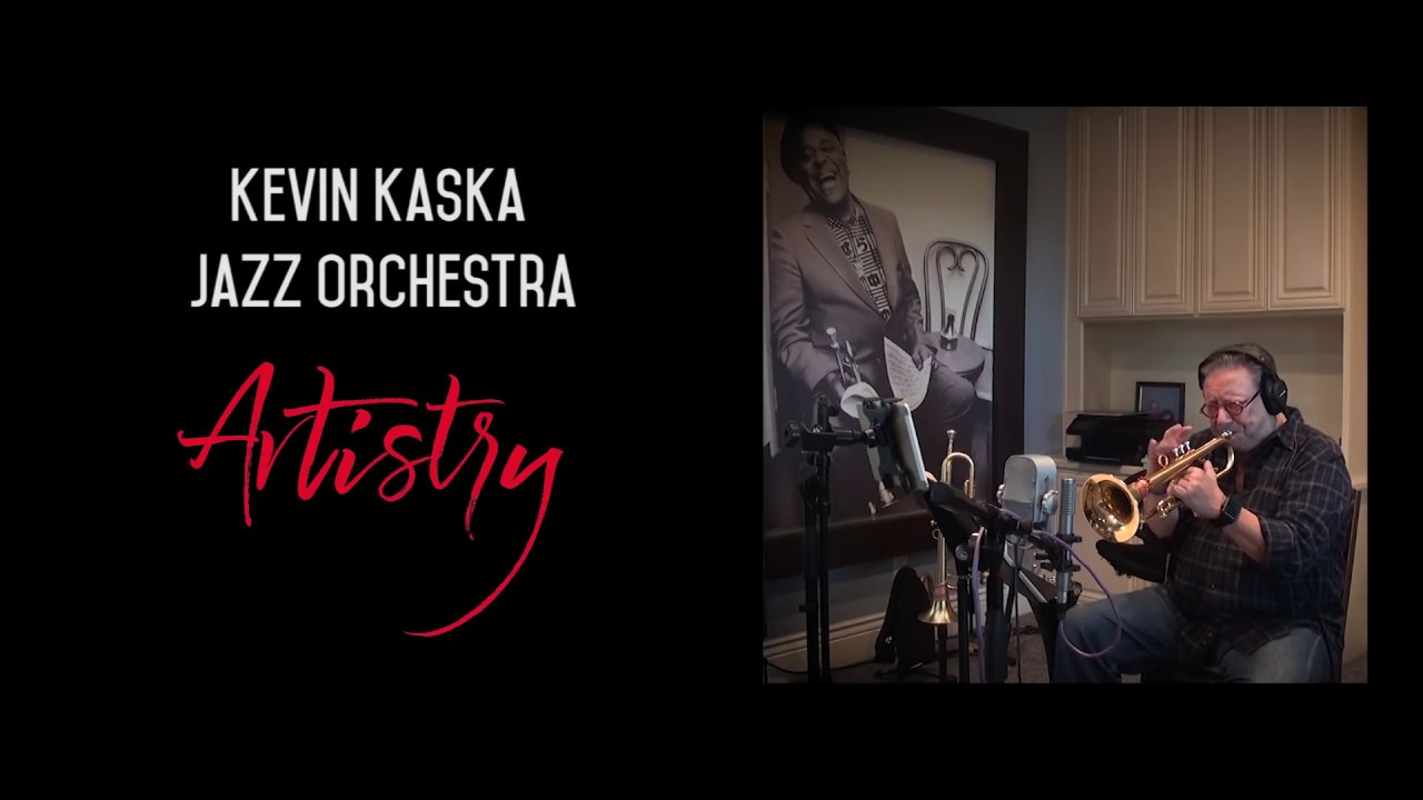  Kevin Kaska Jazz Orchestra 