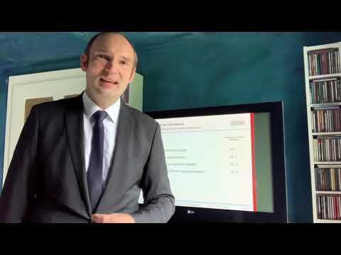 Produktionslogistik Teil 1