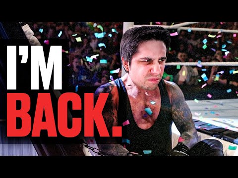 WE ARE SO BACK | KT vs DNS | IWD 2026 LCK CUP