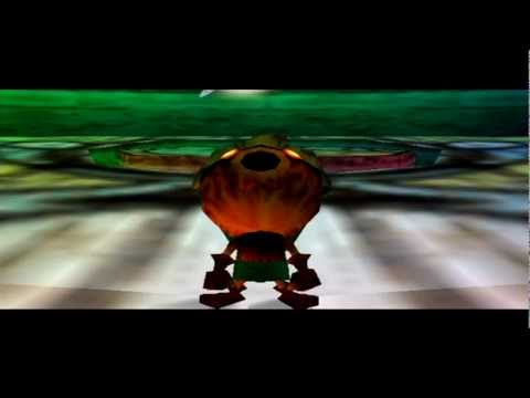 The Legend of Zelda: Majora's Mask - Episode 3