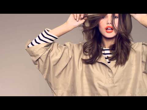 Coleção J.Crew: outono de 2010