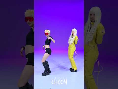 i-dle - Good Thing (Color Code: 💜PURPLE💜) | #ColorPicked by i-dle