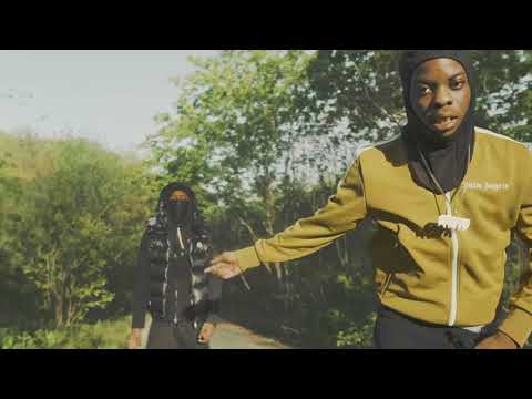 LB Spiffy - Tryna Ball (Official Music Video) @amovisuals1