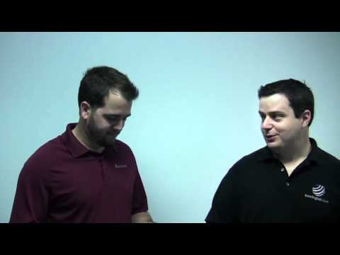 Talk Bowling Episode 81 - Walk Straight Lines?