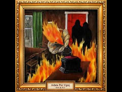 So1o & SLJ - Kas Po Mūsų (feat. Kamuza)