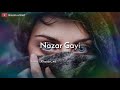Mehfil Me Baar Baar Unpe Nazar Gayi Hamne Bachai Lakh Magar