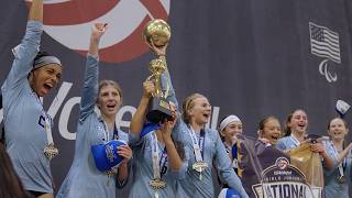 Championship Day Highlights | 2026 USA Volleyball Girls Junior National Champion