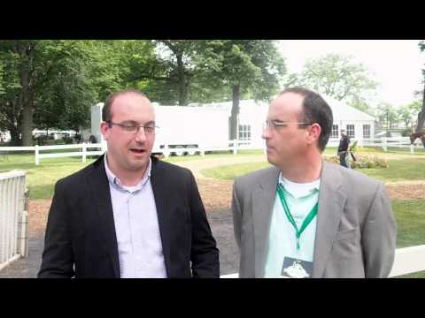 ON POINT: 2015 Belmont Stakes Free Pick & Analysis