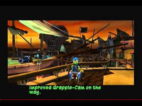 Sly 3: Honor Among Thieves 100% Walkthrough Part 20 - Episode 5 (2/4)