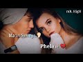 Baari Whatsapp Status Bilal Saeed Momina Mustehsan MR HigH