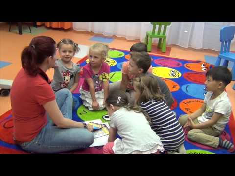 Pohľadnice z Jazykovej školy Viveus