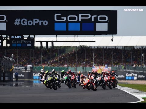 Michelin Motorsport - 