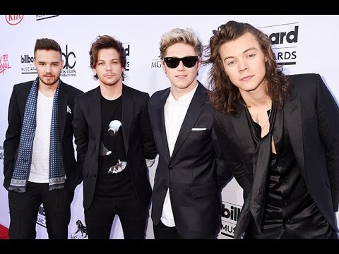 Happy 6 years One direction