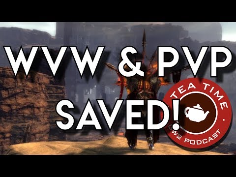 TeaTime : Saving Dead Gamemodes - With Plenyx, Sam Ajesté, Boots and Inks!