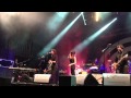 Lori Meyers con Annie B.Sweet - El tiempo pasará ...