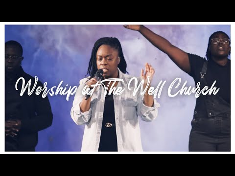 WORSHIP AT THE WELL CHURCH - Niiella
