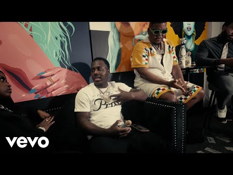 Oz The God - Voice In My Head (Official Music Video) ft. Mias