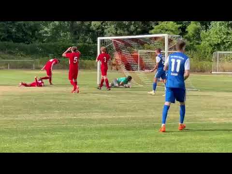 1862 09 TV Pokalspiel SG Dielheim - TSG 1862/09