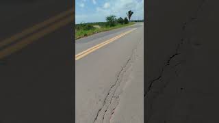 dê o nome dessa estrada