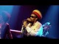 Michael Rose " I Love King Selassie " - Live in San Francisco January 01-2011
