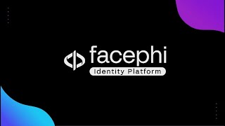 Facephi Identity Platform YouTube Video