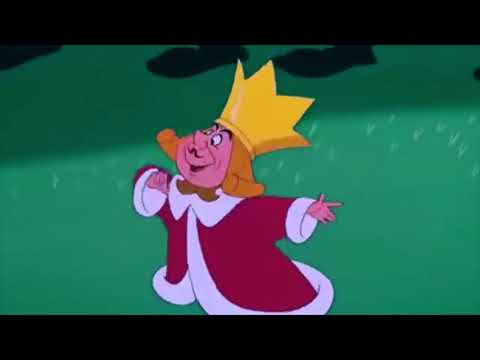 "The Black Cauldron" (Jiminy Cricket style) Revival - Part 7 - In Coachman's Castle