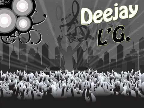 Deejay L`G. Electro House In The Air Songz Remix.wmv