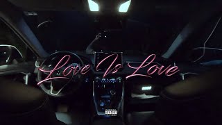 [創作] 痞爺Pierre-love is love （VR MV)