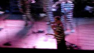 Slightly Stoopid - Leaving on a Jet Plane