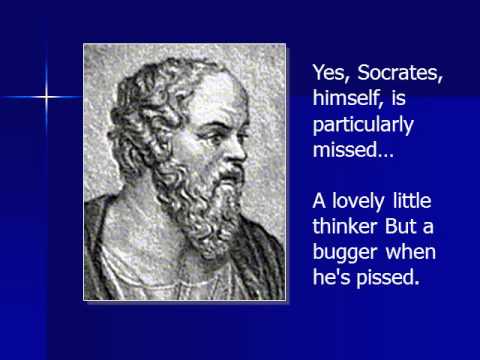 The Philosopher's Song