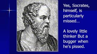 The Philosopher&#39;s Song