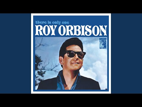 Big as I Can Dream - Roy Orbison
