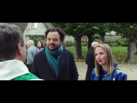 Coexister Bande Annonce Teaser VF (2017)