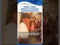 Aksi Nekat Puluhan Emak Emak Di Karawang Gerebek Warung Remang Remang PSK Lari Ketakutan