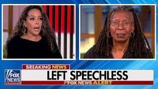 🚨NEW Bombshell ROCKS The View as Host Left SPEECHLESS! 😱