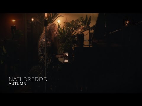 Nati Dreddd - Autumn