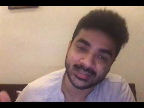 Still Day 1 | Kanav's Urban Company Journey