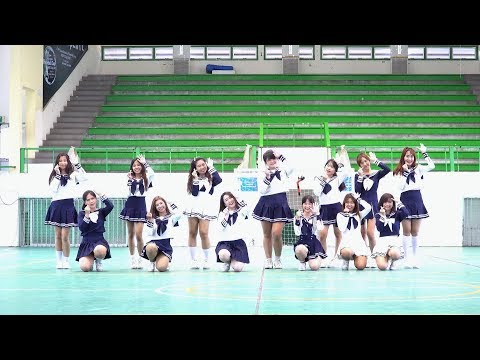 180318 "GENEZIS UJUNG" @ JK Sport Festival 2018