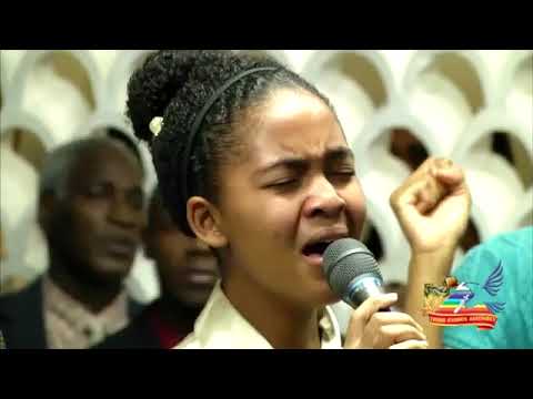 I'm Free    Я свободен  Sis Grace & Meda Ellis1