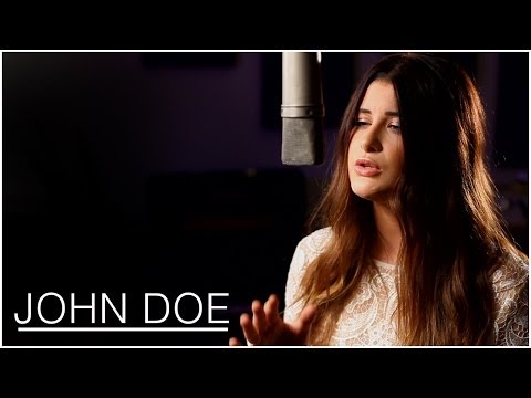John Doe - B.o.B (ft. Priscilla) (Savannah Outen Cover)