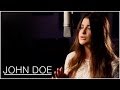 B.o.B - John Doe ft. Priscilla (Cover by Savannah ...