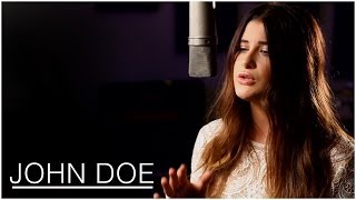 John Doe - B.o.B (ft. Priscilla) (Savannah Outen Cover)